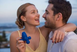 Les sextoys et le bien-être : comment allier plaisir et développement personnel