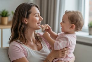 Les sextoys et la parentalité : retrouver sa sensualité après l’arrivée d’un enfant