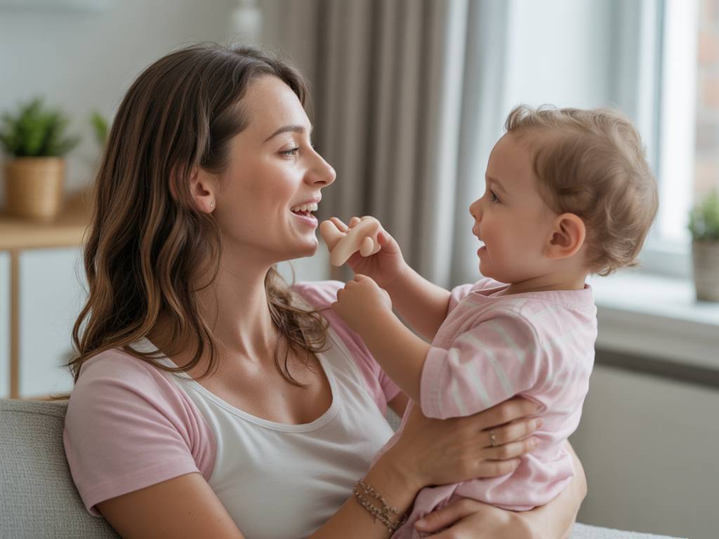 Les sextoys et la parentalité : retrouver sa sensualité après l’arrivée d’un enfant