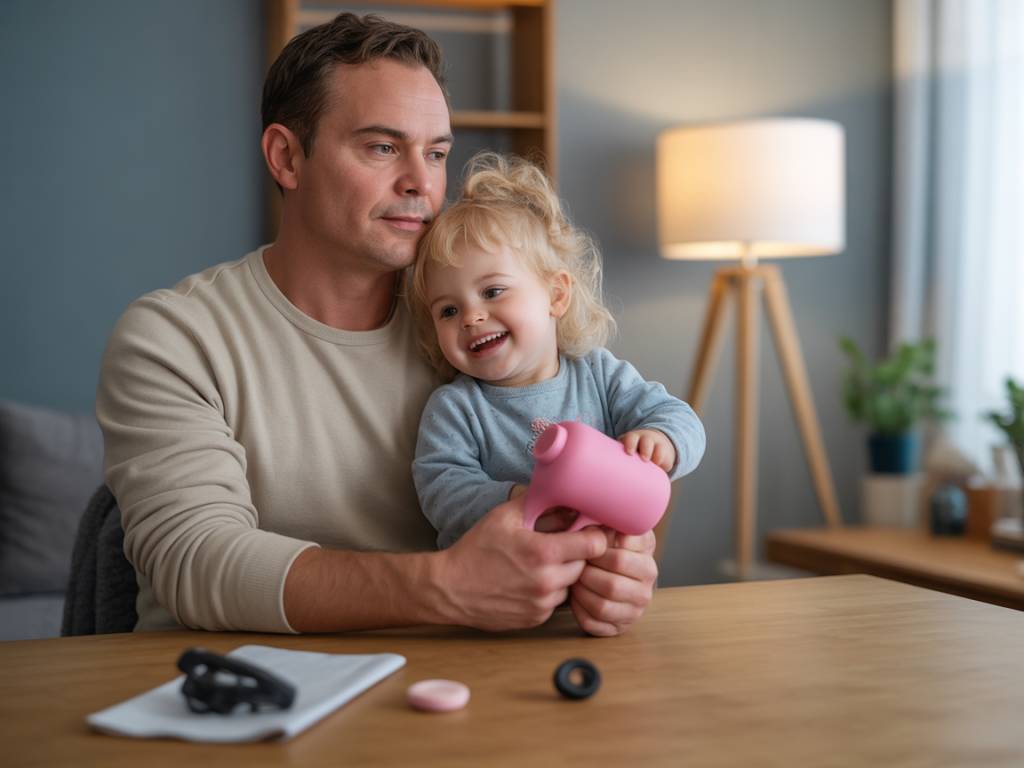 Sextoys et handicap : adapter le plaisir aux corps différents