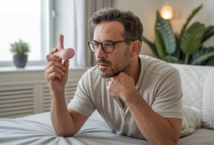 Sextoys et dysfonction érectile : comment retrouver confiance et plaisir